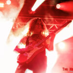 Into the Grave 2026: Mastodon
